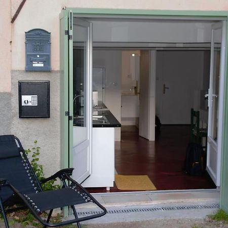 Studio Tout Confort Dans Maison De Caractere La Bastide  Eksteriør billede